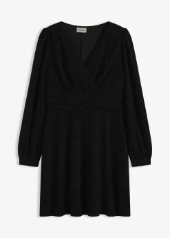 Robe courte