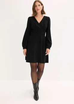 Robe courte