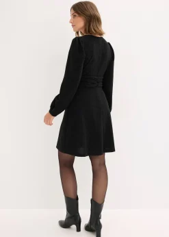 Robe courte