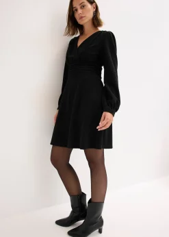 Robe courte