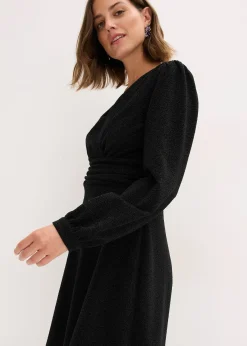 Robe courte