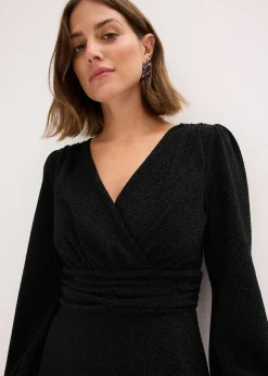 Robe courte