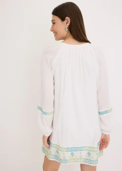 Robe courte