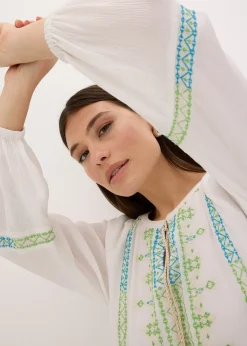 Robe courte
