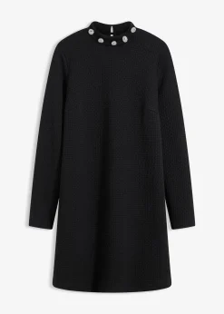 Robe courte