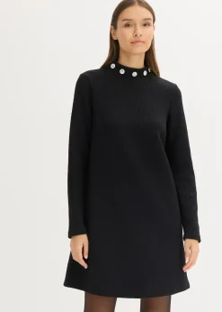 Robe courte