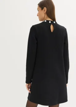 Robe courte