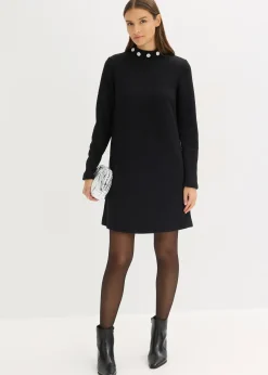 Robe courte