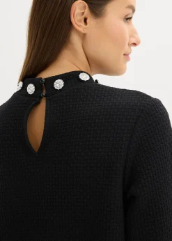 Robe courte