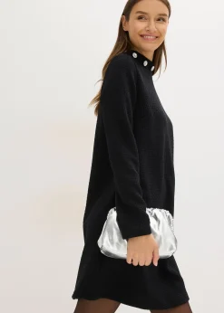 Robe courte