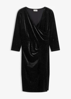 Robe courte