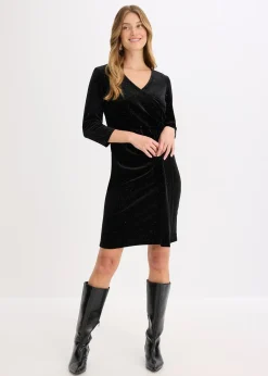 Robe courte