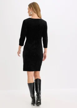 Robe courte