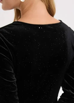 Robe courte