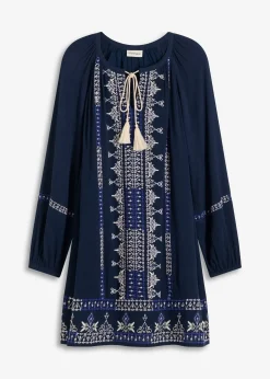 Robe courte