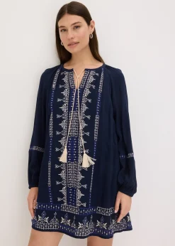 Robe courte