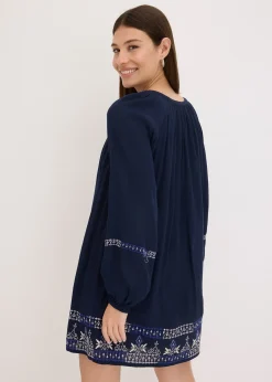 Robe courte