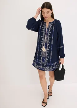 Robe courte