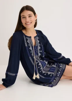 Robe courte