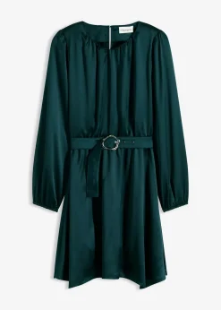 Robe courte