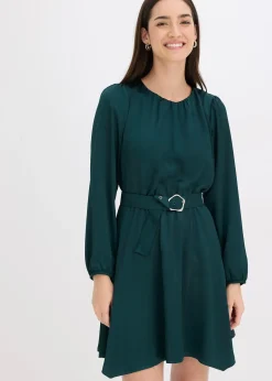 Robe courte