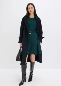 Robe courte