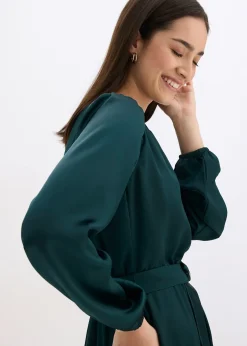 Robe courte