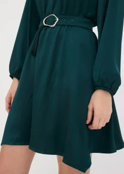 Robe courte