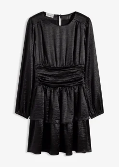 Robe courte