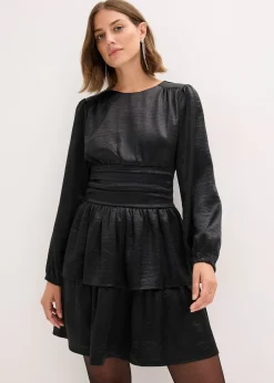 Robe courte
