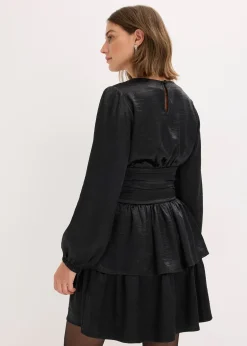 Robe courte