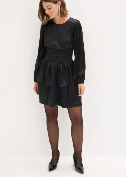 Robe courte