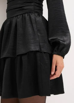 Robe courte