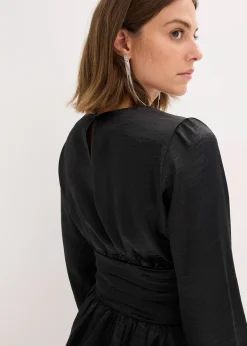 Robe courte