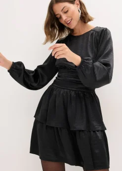 Robe courte