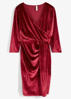 Robe courte
