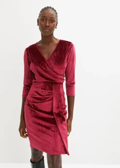 Robe courte