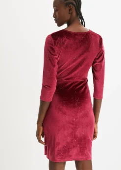 Robe courte