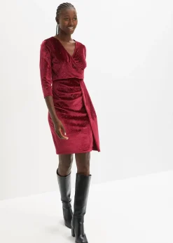 Robe courte