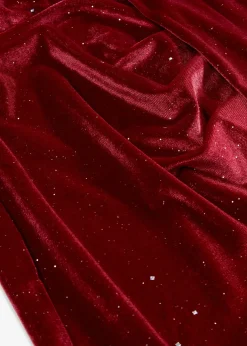 Robe courte
