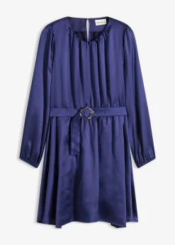 Robe courte