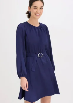 Robe courte