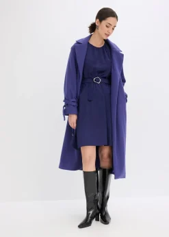 Robe courte