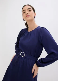 Robe courte