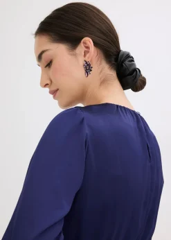 Robe courte