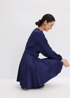 Robe courte