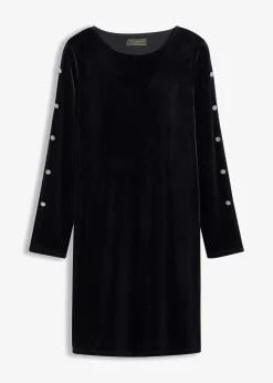 Robe courte