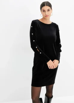 Robe courte