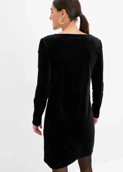 Robe courte