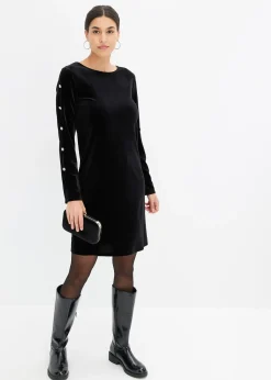 Robe courte